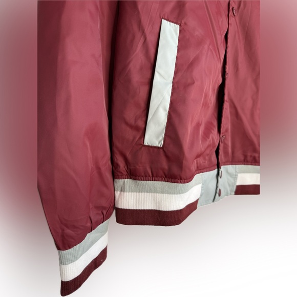 Walt Disney World 1971 Retro Windbreaker Jacket Size Small - Picture 3 of 7